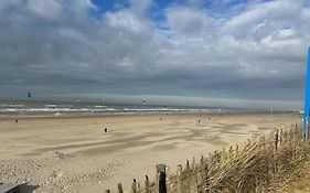 Studio34 Zandvoort Free Parking